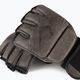 Overlord Old School MMA grapplingové rukavice hnedé 101002-BR/S 5