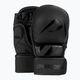 Overlord Sparring MMA grapplingové rukavice čierne 101003-BK/S 6