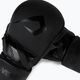 Overlord Sparring MMA grapplingové rukavice čierne 101003-BK/S 5