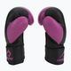Detské boxerské rukavice Overlord Boxer čierno-ružové 100003-PK 4