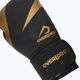 Čierno-zlaté boxerské rukavice Overlord Riven 100007 5