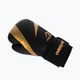 Čierno-zlaté boxerské rukavice Overlord Riven 100007 12
