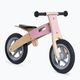 Spokey Woo-Ride Duo cross-country bicykel ružový 940904 2