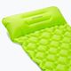 Spokey Air Bed nafukovací matrac zelený 941059 2