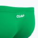 Pánske plavecké nohavičky CLap Green Slipy CLAP110 3