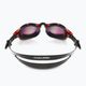 Plavecké okuliare AQUA-SPEED Triton 2.0 Mirror červené 2