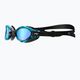 Plavecké okuliare AQUA-SPEED Triton 2.0 Mirror blue 3