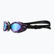 Plavecké okuliare AQUA-SPEED Triton 2.0 Mirror purple 3