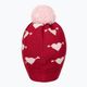 Detská zimná čiapka KID STORY  Merino sweet heart 2