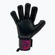 Brankárske rukavice Football Masters Symbio NC pink 2