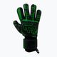 Brankárske rukavice Football Masters Symbio NC green