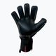 Brankárske rukavice Football Masters Voltage Plus NC black/pink 2