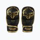 GroundGame MMA Cage Gold Zlaté sparingové rukavice MMASPARGLOCGOL 2