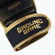 GroundGame MMA Cage Gold Zlaté sparingové rukavice MMASPARGLOCGOL 7