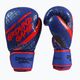 Boxerské rukavice GroundGame Impact Purple BOXGLOIMPAC10 3