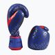 Boxerské rukavice GroundGame Impact Purple BOXGLOIMPAC10 5