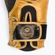 Boxerské rukavice GroundGame Cage Gold BOXGLOCGOLD10 5