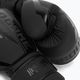 Boxerské rukavice GroundGame Stripe black 21BOXGLOSTRBL10 5