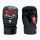 GroundGame MMA "Samurai" sparing rukavice čierne 21MMASPARGLOSA 3