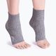 Dámske ponožky na jogu JOYINME On/Off the mat ponožky sivé 800903 6