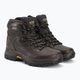 Pánske trekové topánky Grisport 10303D143G black 4