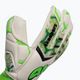 4keepers Force V 3.20 RF brankárske rukavice bielo-zelené 4267 3
