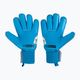4 brankárske rukavice Force V-1.20 Rf modro-biele 2