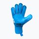 4 brankárske rukavice Force V-1.20 Rf modro-biele 5