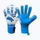 4keepers Force V 1.20 NC brankárske rukavice modré a biele 4595 6