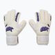 4keepers Champ Purple V Rf biele a fialové brankárske rukavice