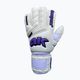 4keepers Champ Purple V Rf biele a fialové brankárske rukavice 4