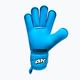 4keepers Champ Colour Sky V Rf modré brankárske rukavice 5
