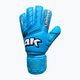 Detské brankárske rukavice 4keepers Champ Colour Sky V Rf blue 5