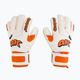 Detské brankárske rukavice 4Keepers Champ Training V Rf bielo-oranžové