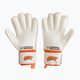 Detské brankárske rukavice 4Keepers Champ Training V Rf bielo-oranžové 2