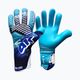 4keepers Neo Expert Nc modré brankárske rukavice 6