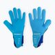 4keepers Neo Expert Nc modré brankárske rukavice 2