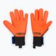 Detské brankárske rukavice 4keepers Evo Lanta Nc orange 2