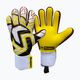 4keepers Evo Trago Nc brankárske rukavice žlté 6