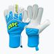 4Keepers Force V1.23 Rf brankárske rukavice modré 4