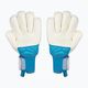 4Keepers Force V1.23 Rf brankárske rukavice modré 2