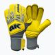 4Keepers Force brankárske rukavice V2.23 Rf žlté 4
