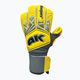 4Keepers Force brankárske rukavice V2.23 Rf žlté 5