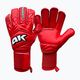 4Keepers Force V4.23 Rf Jr brankárske rukavice červené 4