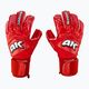 4Keepers Force V4.23 Rf Jr brankárske rukavice červené