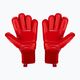4Keepers Force V4.23 Rf brankárske rukavice červené 2