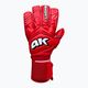 4Keepers Force V4.23 Hb brankárske rukavice červené 5