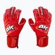 4Keepers Force V4.23 Hb brankárske rukavice červené