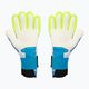 Detské brankárske rukavice 4Keepers Neo Liga Nc Jr modré 2