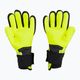 4Keepers Neo Focus Nc zelené brankárske rukavice 2